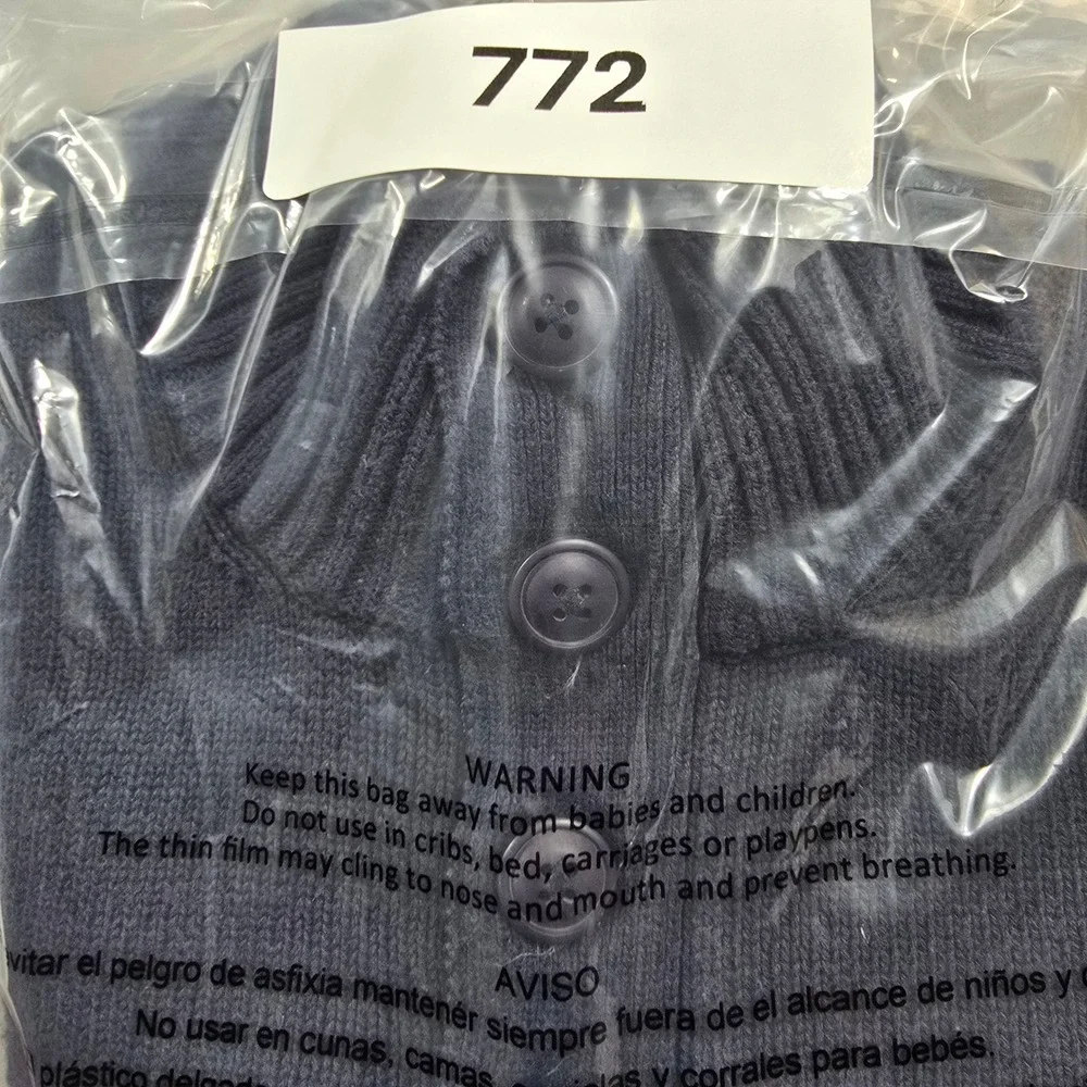 Basic Editions 24 neck